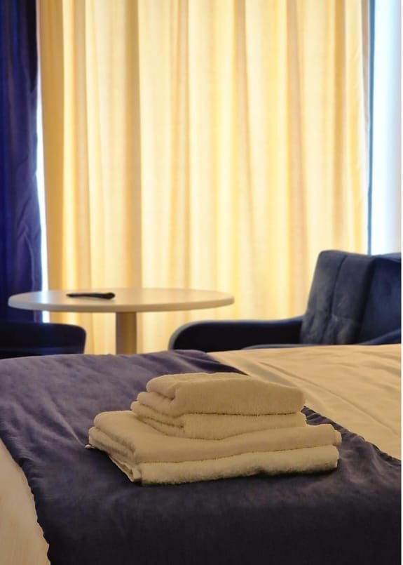 Sherif Khimshiashvili St 9 Block D 11