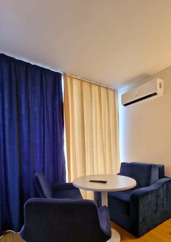 Sherif Khimshiashvili St 9 Block D 12