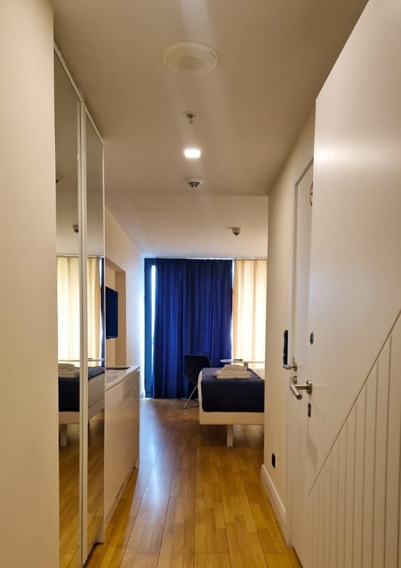 Sherif Khimshiashvili St 9 Block D 13