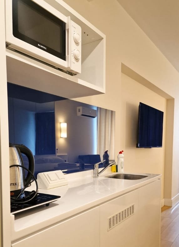 Sherif Khimshiashvili St 9 Block D 14