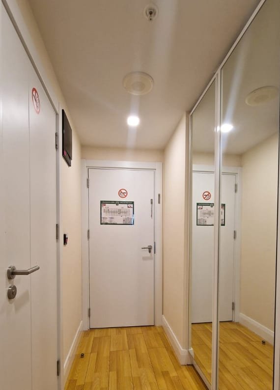 Sherif Khimshiashvili St 9 Block D 15