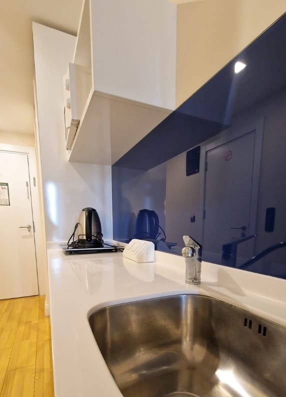 Sherif Khimshiashvili St 9 Block D 16