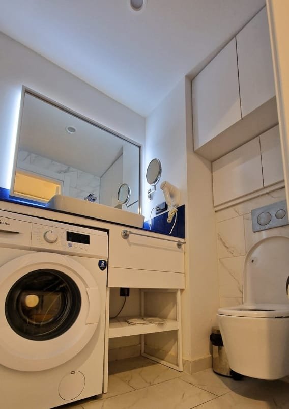 Sherif Khimshiashvili St 9 Block D 2