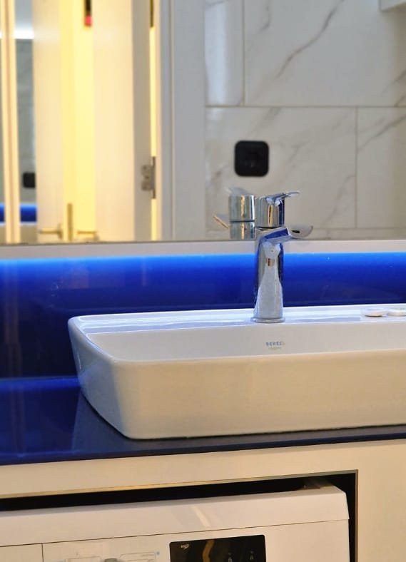 Sherif Khimshiashvili St 9 Block D 4