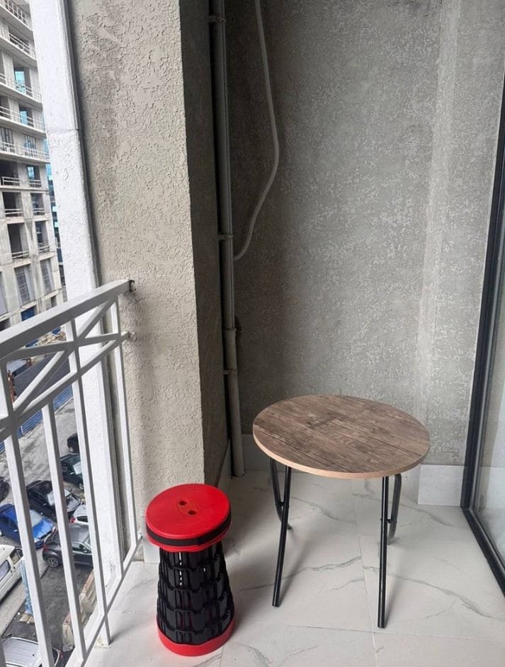 Sherif Khimshiashvili Street 4 2