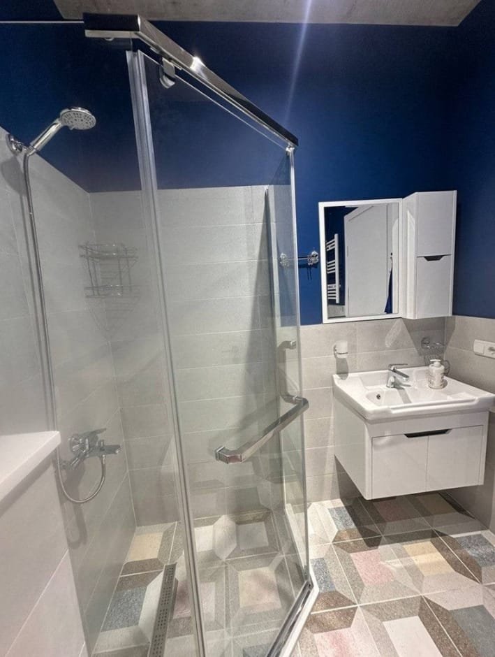 Sherif Khimshiashvili Street 4 3