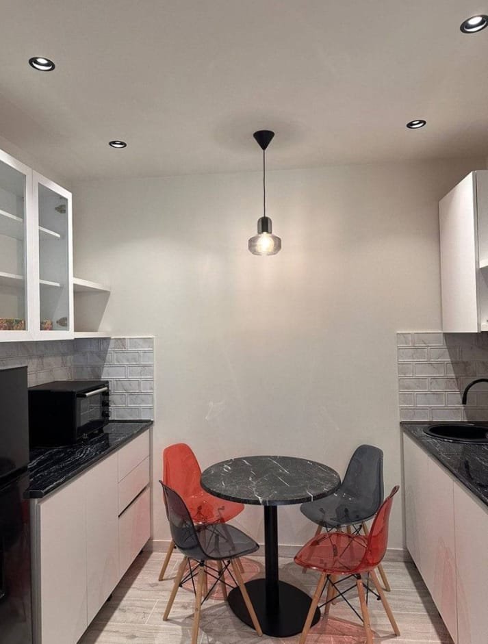 Sherif Khimshiashvili Street 4 4