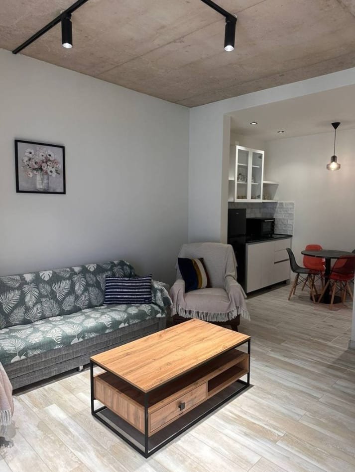 Sherif Khimshiashvili Street 4 5