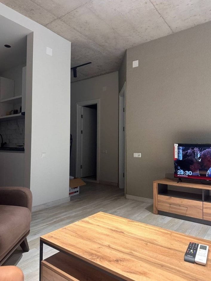 Sherif Khimshiashvili Street 4 6