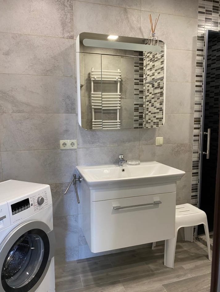 Stepane Zubalashvili St 1 10