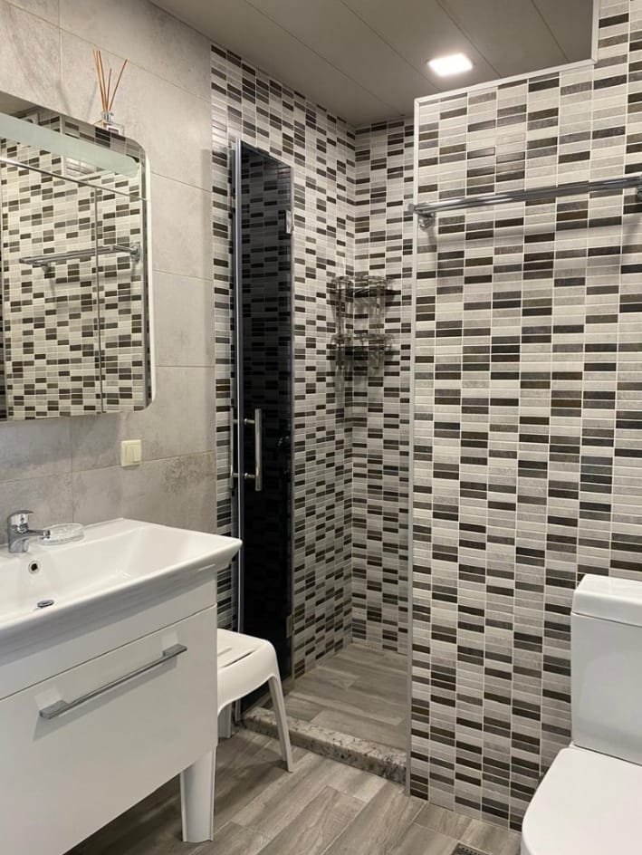 Stepane Zubalashvili St 1 11