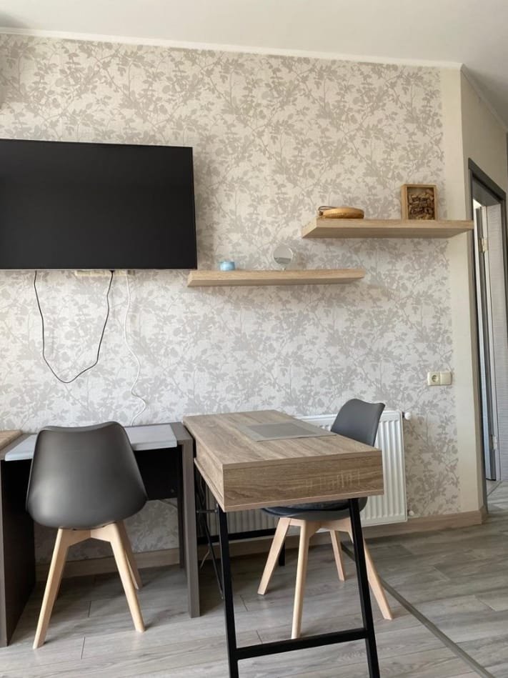 Stepane Zubalashvili St 1 2