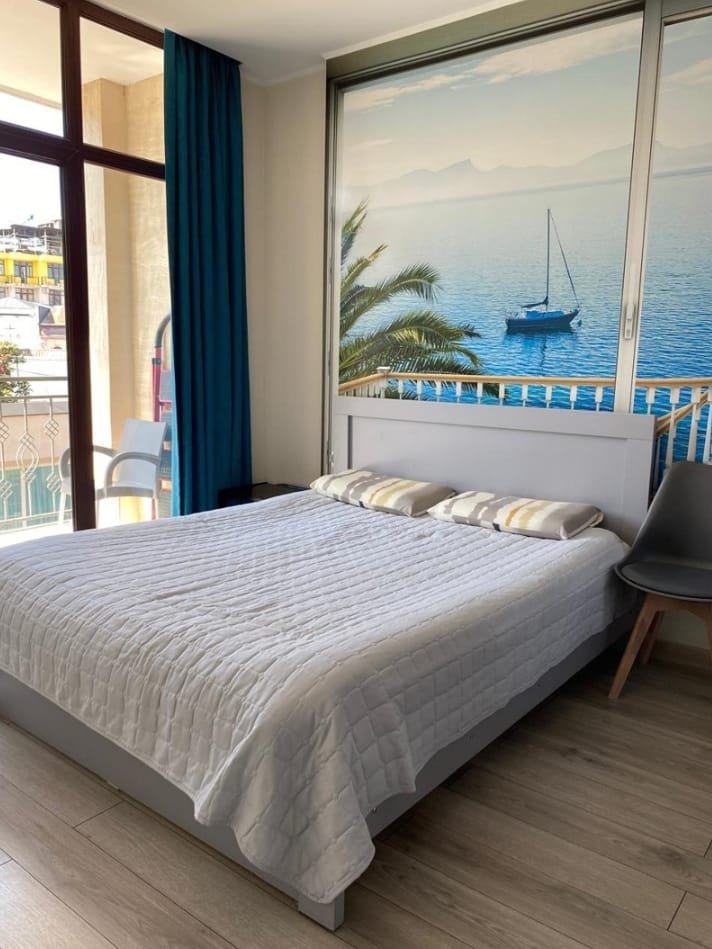 Stepane Zubalashvili St 1 4