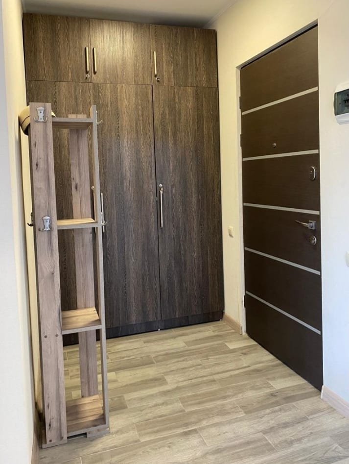 Stepane Zubalashvili St 1 6