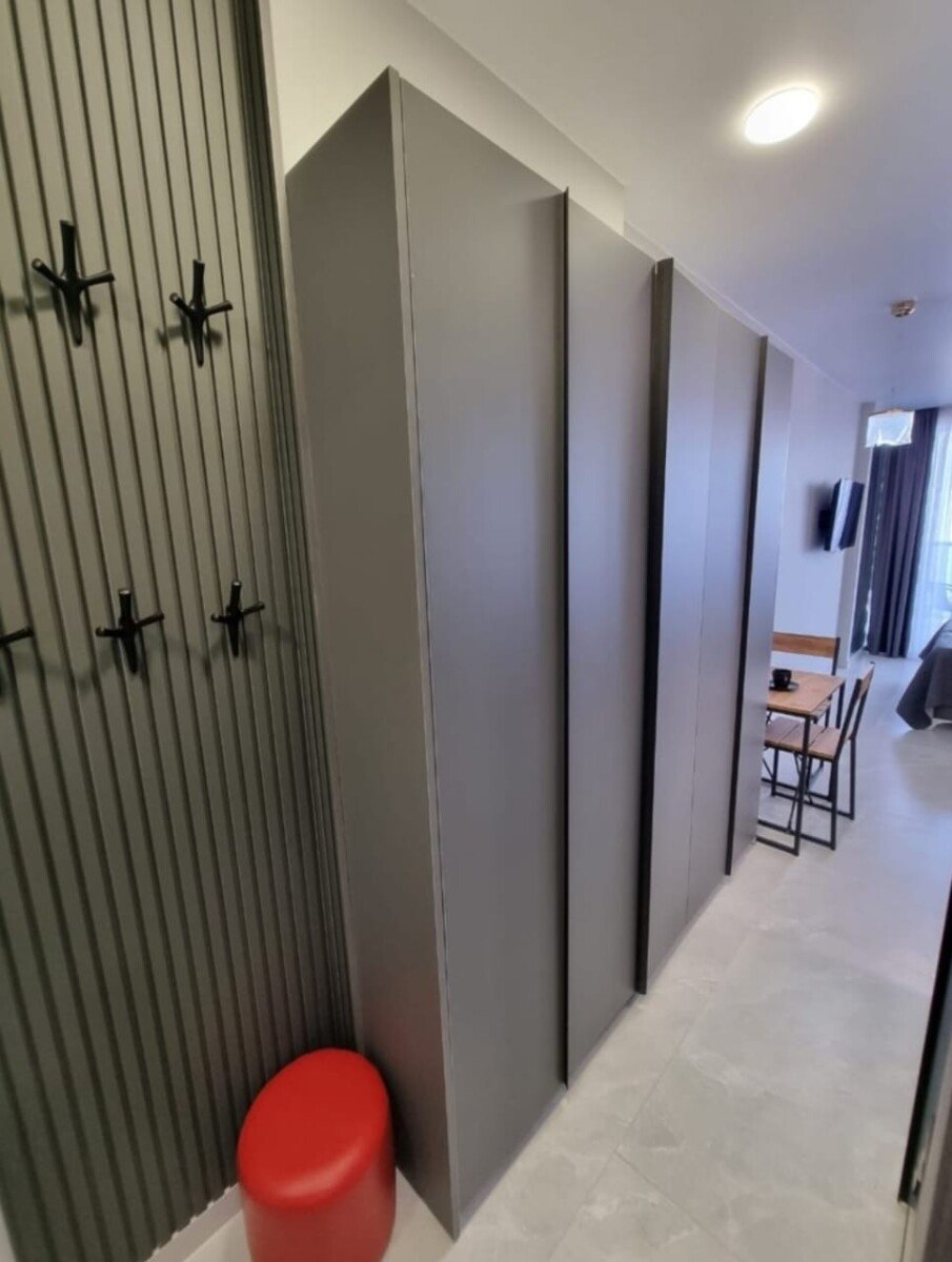 Unique Impressive Studio Apartment For Rent In Batumi 15