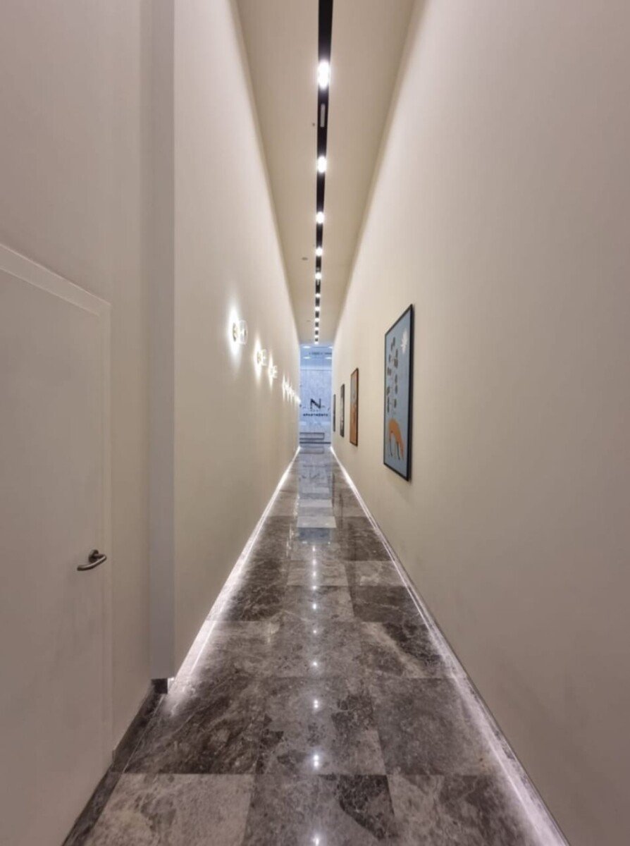 Unique Impressive Studio Apartment For Rent In Batumi 20