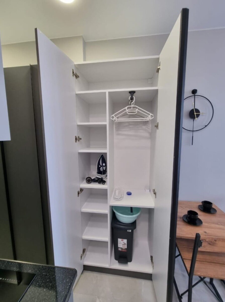 Unique Impressive Studio Apartment For Rent In Batumi 6