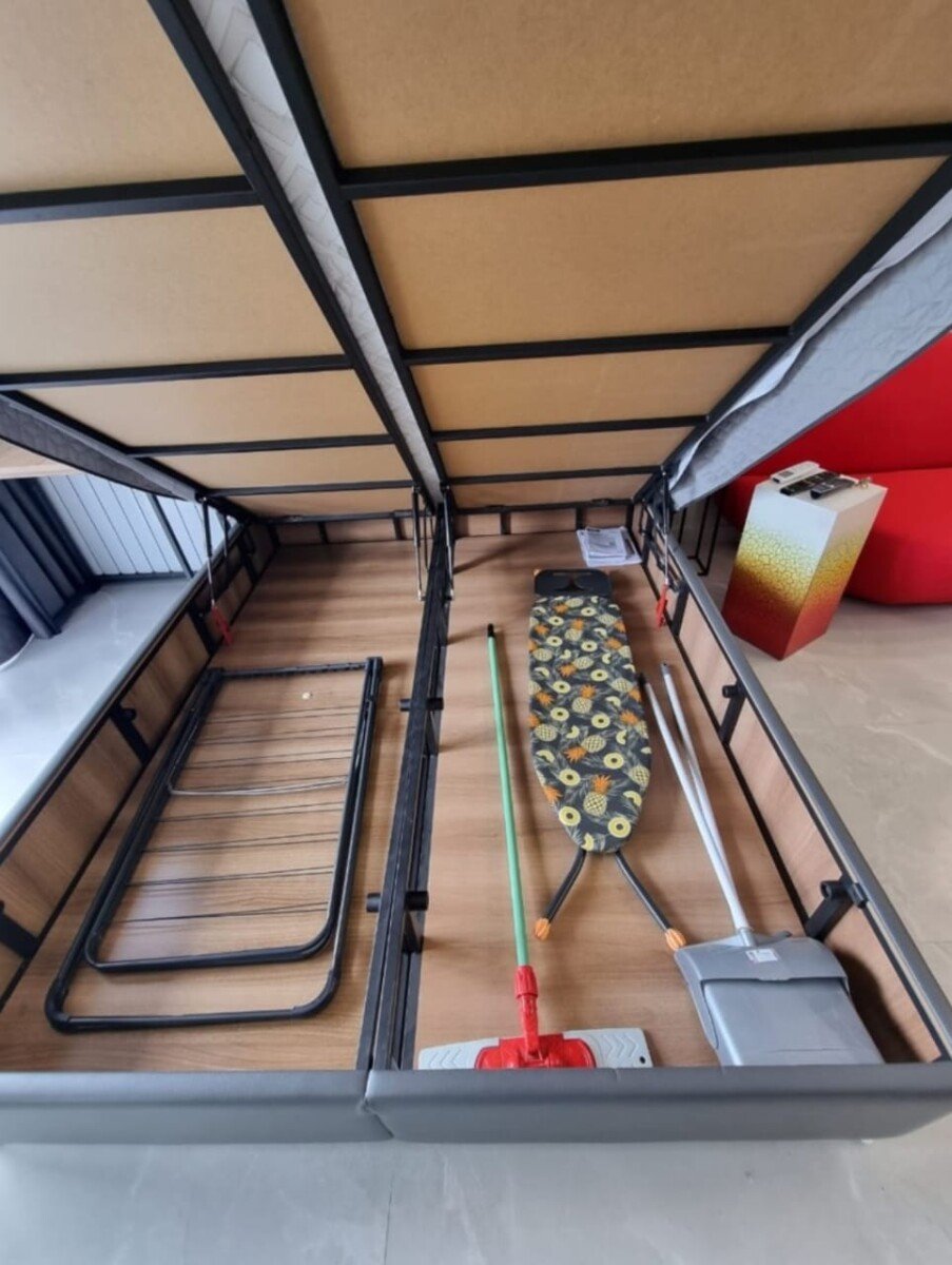 Unique Impressive Studio Apartment For Rent In Batumi 9