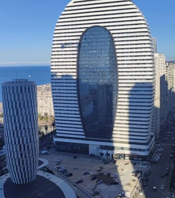 Apartment Sale in Orbi City