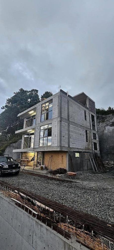 Vista Mare Villas 12