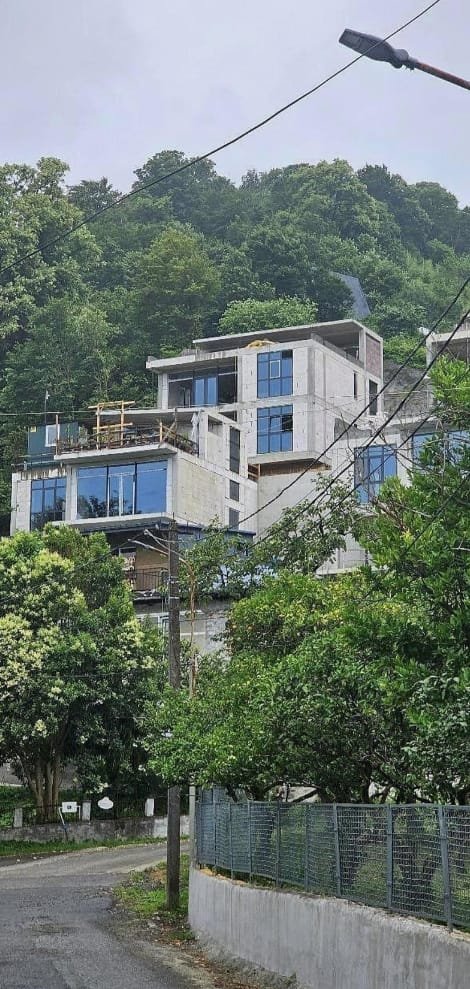 Vista Mare Villas 13