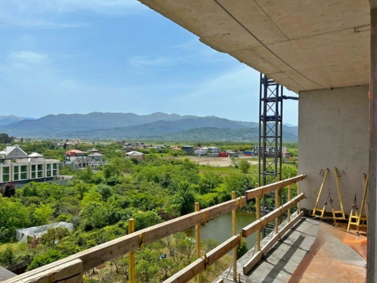 Well Located Apartment For Sale In Batumi 2