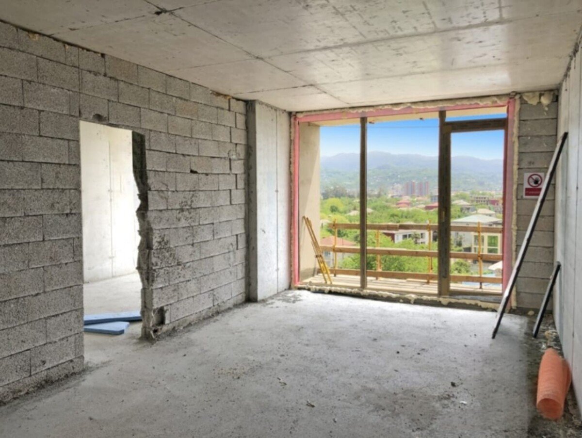 Well Located Apartment For Sale In Batumi 4