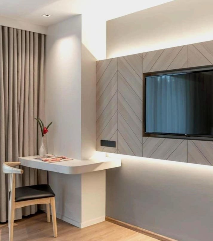 Wyndham Grand Residences Aqua 14