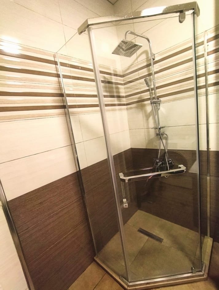 Zakaria Paliashvili Street 4 10