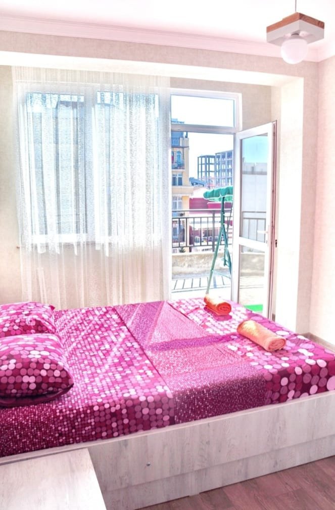 Zakaria Paliashvili Street 4 6