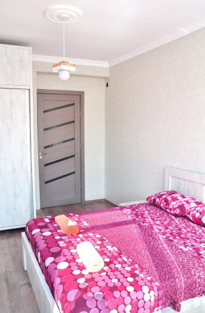 Zakaria Paliashvili Street 4 7