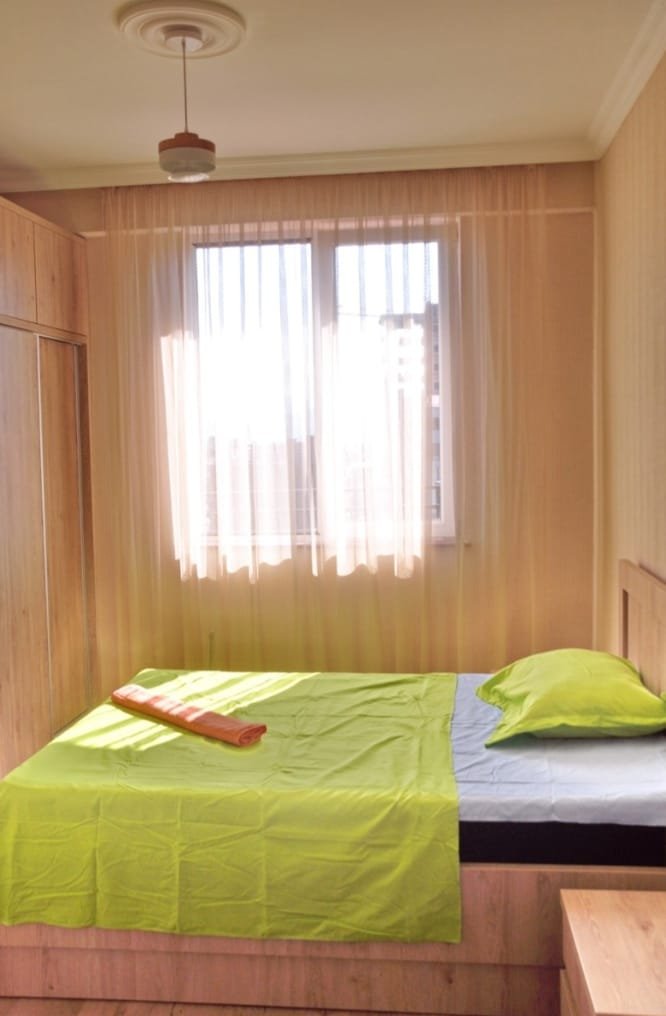 Zakaria Paliashvili Street 4 8