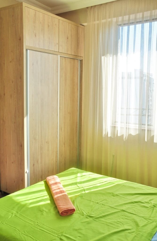 Zakaria Paliashvili Street 4 9