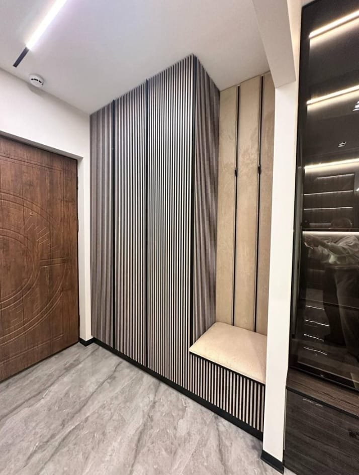 Zhiuli Shartava Ave 16 Block 1 1