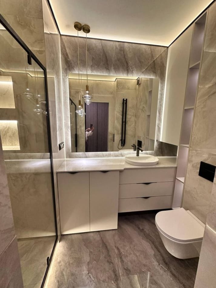 Zhiuli Shartava Ave 16 Block 1 10