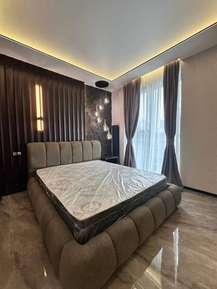 Zhiuli Shartava Ave 16 Block 1 3