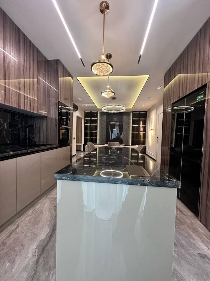 Zhiuli Shartava Ave 16 Block 1 5