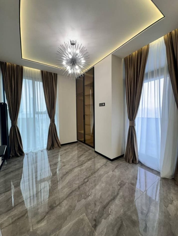 Zhiuli Shartava Ave 16 Block 1 6