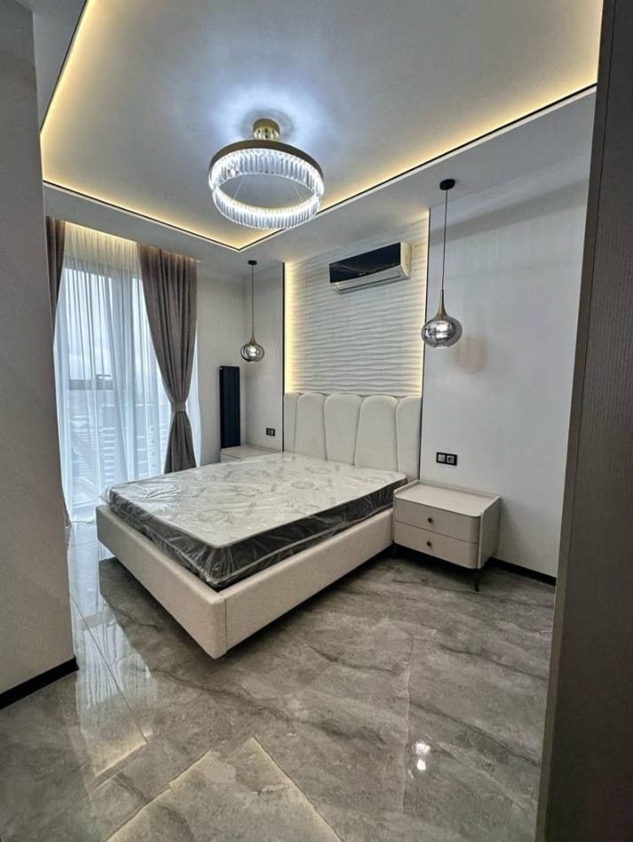 Zhiuli Shartava Ave 16 Block 1 7