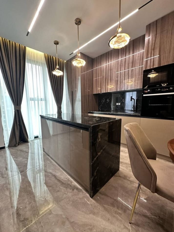 Zhiuli Shartava Ave 16 Block 1 9