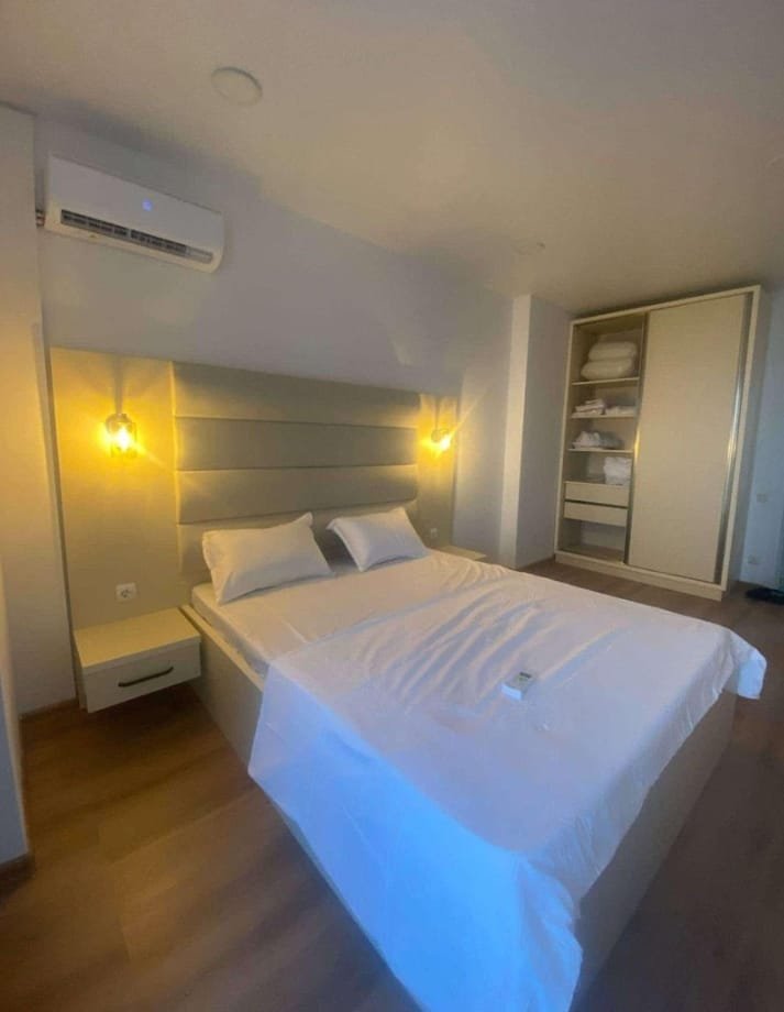 Zhiuli Shartava Ave 18 Tower B 2