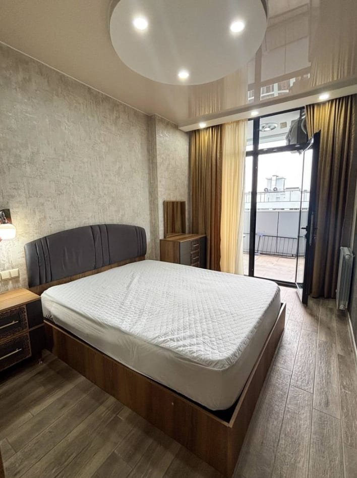 Zhiuli Shartava Ave 32 2