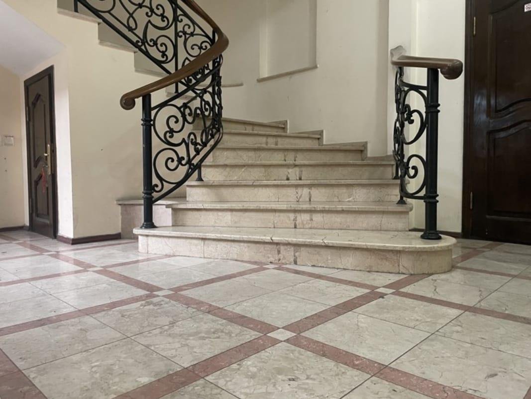 3-Storey House For Rent For An Office, Clinic Or Kindergarten Is For Long-Term Rent (2)