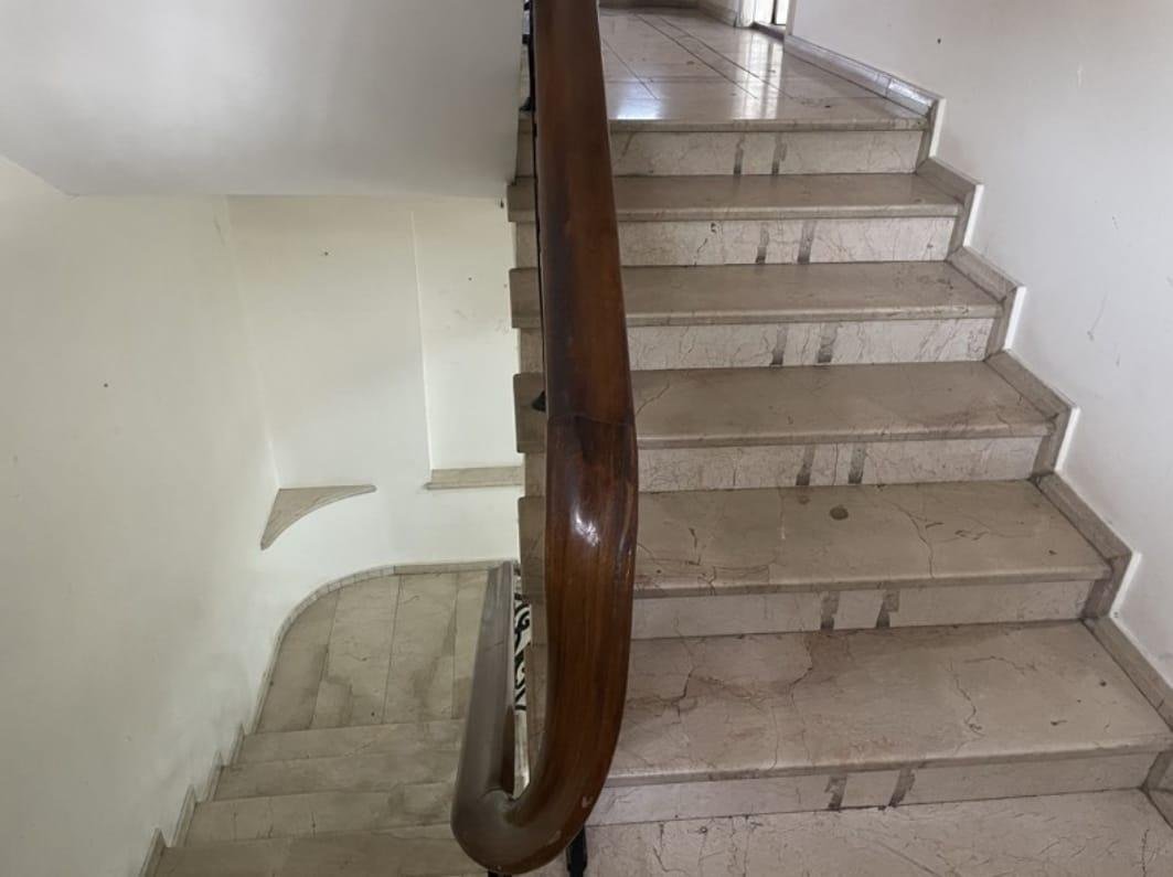 3-Storey House For Rent For An Office, Clinic Or Kindergarten Is For Long-Term Rent (3)