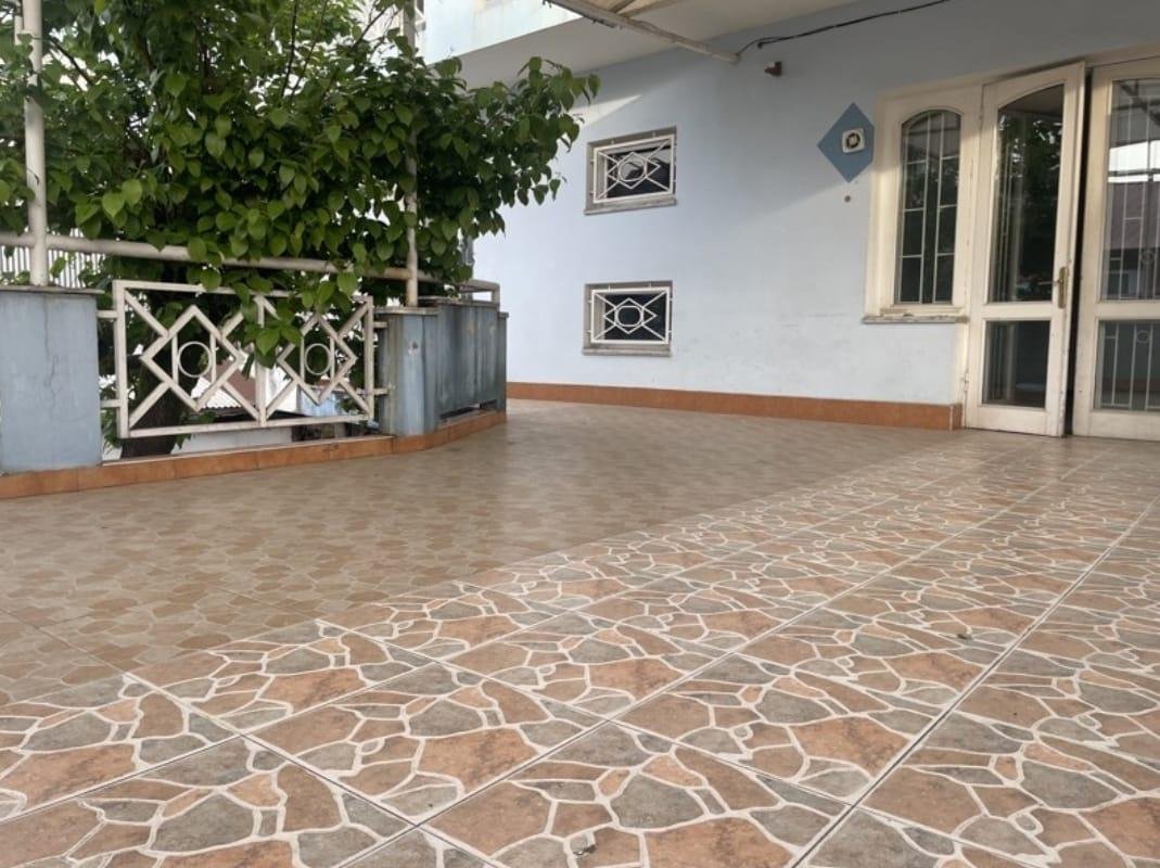 3-Storey House For Rent For An Office, Clinic Or Kindergarten Is For Long-Term Rent (7)