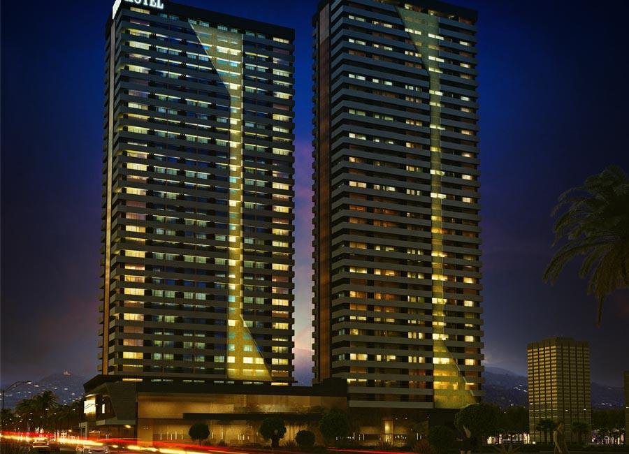 4 - American-Georgian Investments and Real Estate