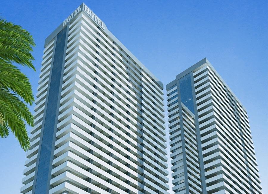 6 - American-Georgian Investments and Real Estate