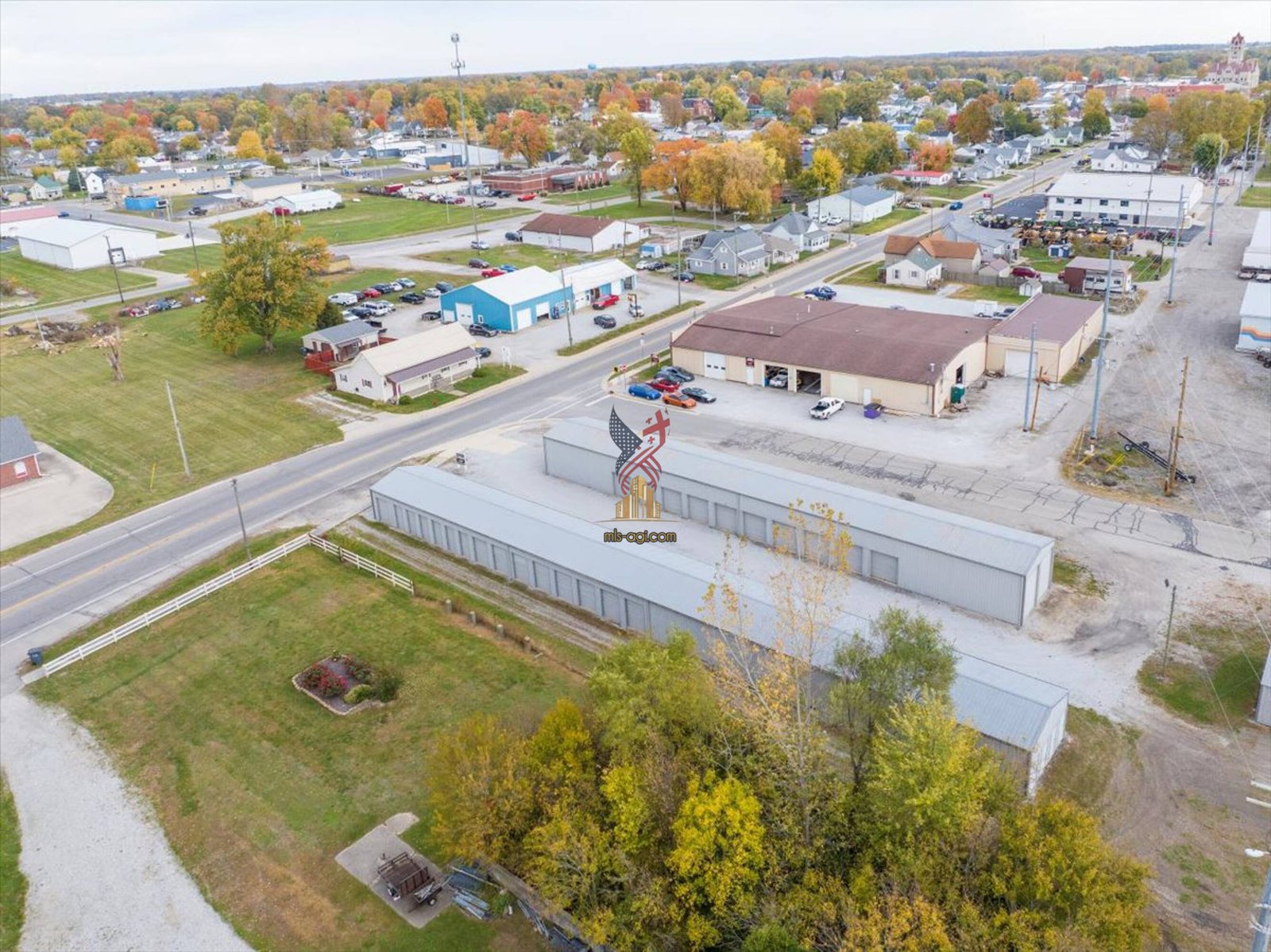 900 W 3rd St, Rushville, IN 46173 (22)