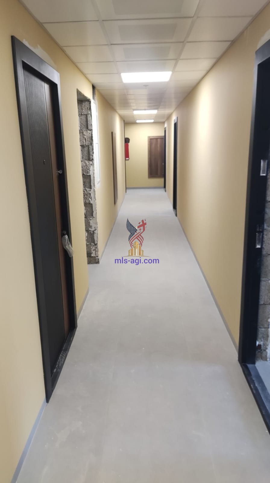 Affordable Apartment in Batumi Ideal for Living or Investment 9