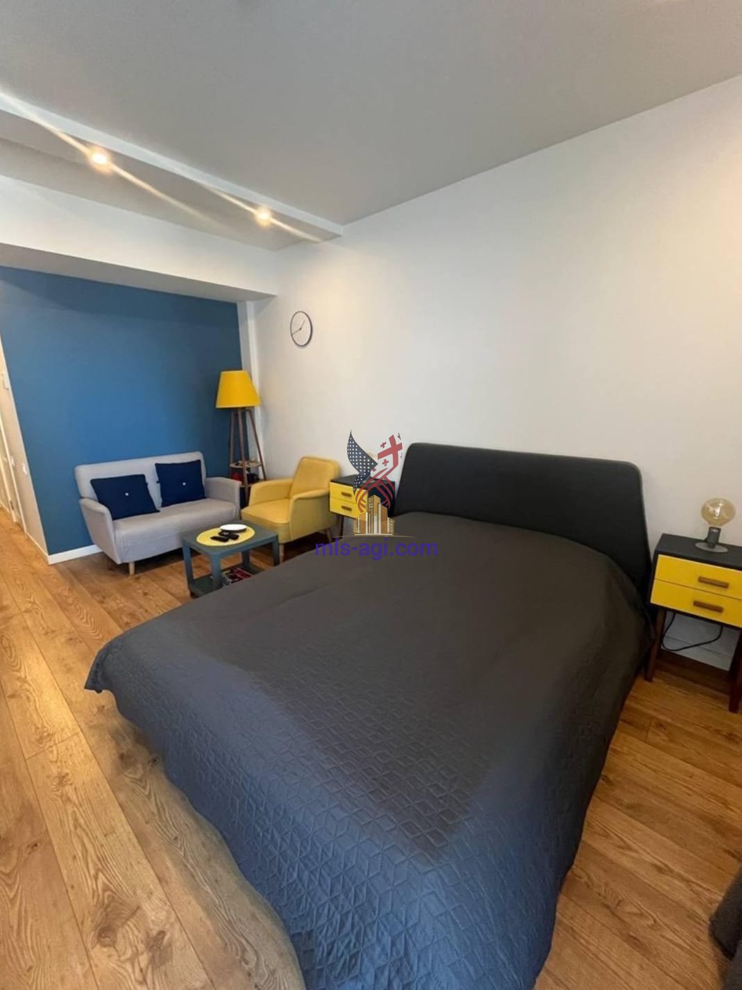 Apartment For Sale At Best Price In Batumi 1